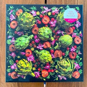 Brand new 500 piece puzzle